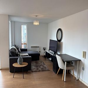 Appartement met Twee Slaapkamers